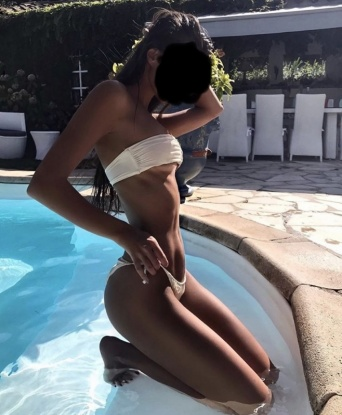 Анкета проститутки Марина - город Колтуши, 25 лет, №4667